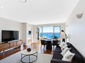 The Shoal, Unit 510/4-8 Bullecourt Street